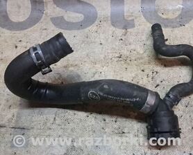 Патрубок системы охлаждения Skoda Octavia A5 II 1Z (04-13)