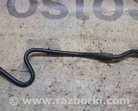 Вакуумная трубка усилителя тормозов Skoda Octavia A5 II 1Z (04-13)