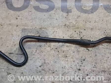 Вакуумная трубка усилителя тормозов для Skoda Octavia A5 II 1Z (04-13) Київ 5Q0612041BQ