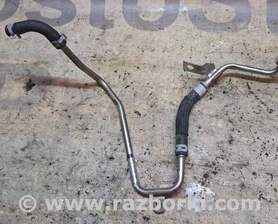 Трубка клапана рециркуляции выхлопных газов Skoda Octavia A5 II 1Z (04-13)