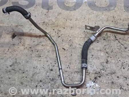 Трубка клапана рециркуляции выхлопных газов для Skoda Octavia A5 II 1Z (04-13) Київ 04L131552CQ