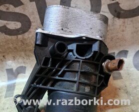 Корпус масляного фильтра Skoda Octavia A5 II 1Z (04-13)