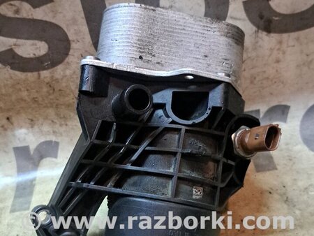 Корпус масляного фильтра для Skoda Octavia A5 II 1Z (04-13) Київ 03N115389A