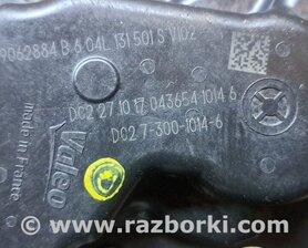 Клапан рециркуляции отработавших газов Skoda Octavia A5 II 1Z (04-13)