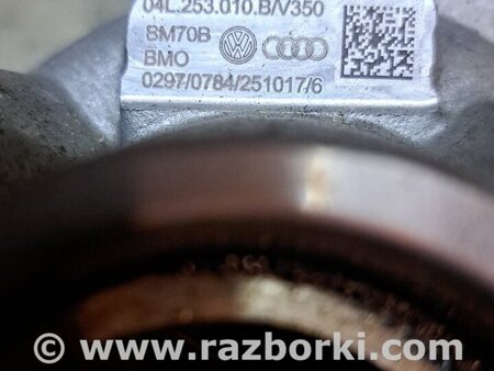 Турбина для Skoda Octavia A5 II 1Z (04-13) Київ 04L253010B