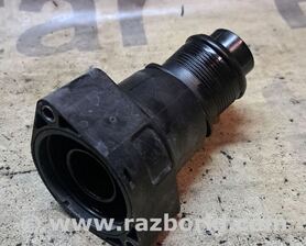 Патрубок турбины Skoda Octavia A5 II 1Z (04-13)