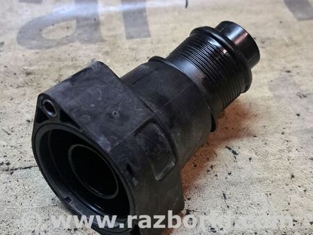 Патрубок турбины для Skoda Octavia A5 II 1Z (04-13) Київ 04L131111M