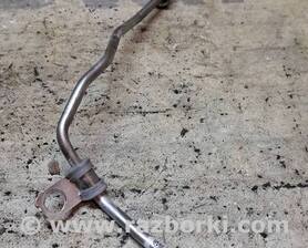 Трубка подачи масла к турбине Skoda Octavia A5 II 1Z (04-13)