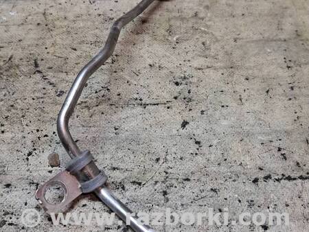 Трубка подачи масла к турбине для Skoda Octavia A5 II 1Z (04-13) Київ 04L145771J