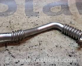 Трубка обратки масла с турбины Skoda Octavia A5 II 1Z (04-13)