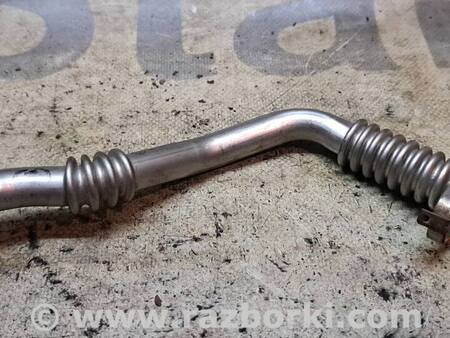 Трубка обратки масла с турбины для Skoda Octavia A5 II 1Z (04-13) Київ 04L145736E