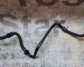 Трубка клапана рециркуляции выхлопных газов Skoda Octavia A5 II 1Z (04-13)