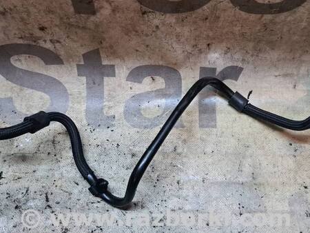 Трубка клапана рециркуляции выхлопных газов для Skoda Octavia A5 II 1Z (04-13) Київ 04L129456E