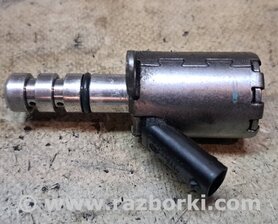 Клапан регулировки давления масла Skoda Octavia A5 II 1Z (04-13)
