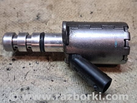 Клапан регулировки давления масла для Skoda Octavia A5 II 1Z (04-13) Київ 04L906455B