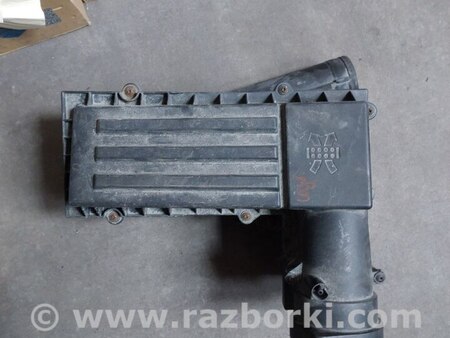 Воздушный фильтр (корпус) для Volkswagen Caddy III Typ 2K +рест (04-15) Житомир