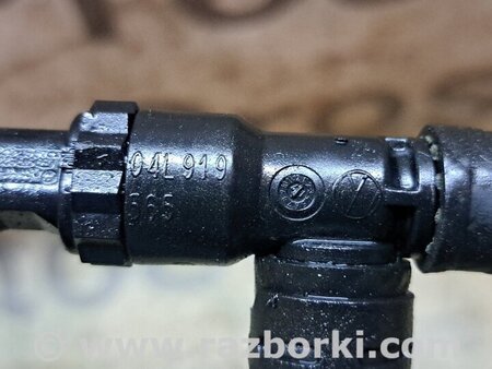 Датчик топлива для Skoda Octavia A5 II 1Z (04-13) Київ 04L919824