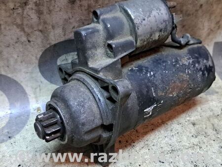 Стартер для Volkswagen T4 Transporter, Multivan (90-03) Київ 02B911023D