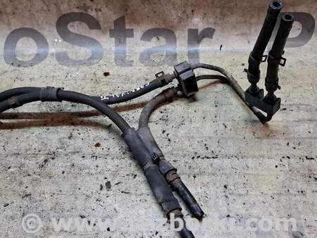 Трубка АКПП для KIA Carnival 2 (06-14) Київ 254704D800