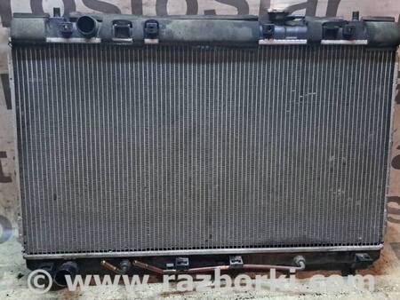Радиатор основной для KIA Carnival 2 (06-14) Київ 253104D800
