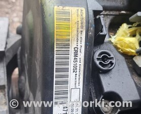 Двигатель дизель 2.0 Skoda Octavia A7 III SE (13-20)