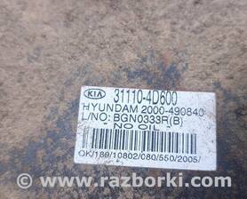 Топливный насос погружной KIA Carnival 2 (06-14)