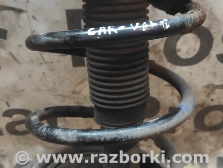 Пружина передняя для KIA Carnival 2 (06-14) Київ 546304D050