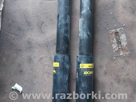 Амортизатор задний для Volkswagen Caddy III Typ 2K +рест (04-15) Житомир