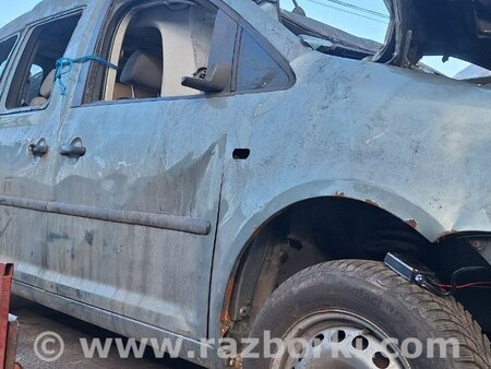 Диски R15 для Volkswagen Caddy III Typ 2K +рест (04-15) Житомир