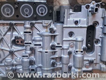 Гидроблок АКПП для KIA Sorento 1 BL (02-09) Київ 462024A520