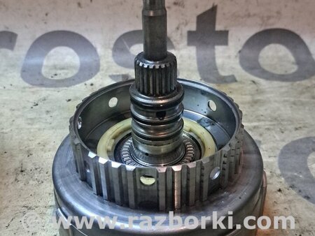 Запчасть на АКПП для KIA Sorento 1 BL (02-09) Київ 45315H1070