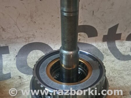 Запчасть на АКПП для KIA Sorento 1 BL (02-09) Київ 45546H1070