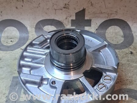 Запчасть на АКПП для KIA Sorento 1 BL (02-09) Київ 45527H1070