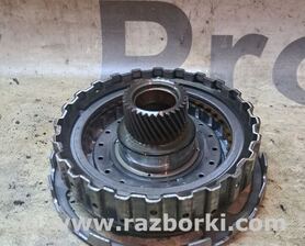 Запчасть на АКПП KIA Sorento 1 BL (02-09)