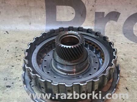 Запчасть на АКПП для KIA Sorento 1 BL (02-09) Київ 45580H1070