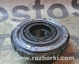 Запчасть на АКПП KIA Sorento 1 BL (02-09)