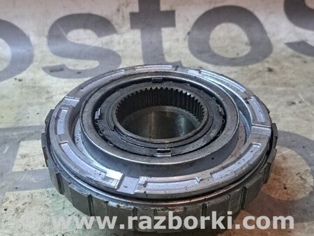 Запчасть на АКПП для KIA Sorento 1 BL (02-09) Київ 454114A030