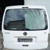 Двері задня ляда кляпа Volkswagen Caddy III Typ 2K +рест (04-15)