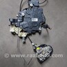 Замок лівої передній двері Volkswagen Caddy III Typ 2K +рест (04-15)