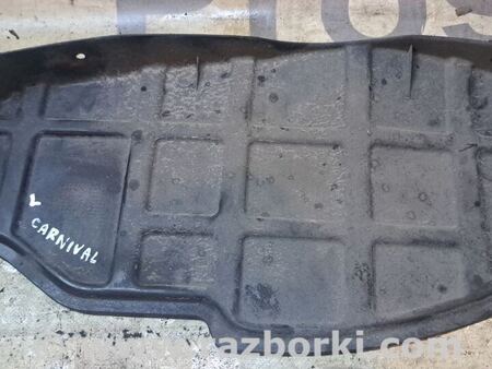 Защита двигателя для KIA Carnival 2 (06-14) Київ 291304D100