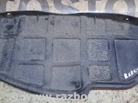 Защита двигателя для KIA Carnival 2 (06-14) Київ 291204D100