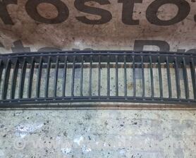 Решетка переднего бампера Skoda Fabia