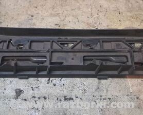 Кронштейн бампера переднего левый Volkswagen Caddy III Typ 2K +рест (04-15)