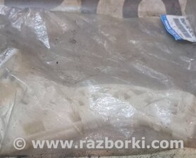 Кронштейн бампера переднего левый Mazda 3 I BK (03-09)