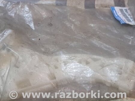 Кронштейн бампера переднего левый для Mazda 3 I BK (03-09) Київ BN8V500U1C