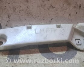 Кронштейн бампера переднего левый Mazda CX-9 TB (2007-2016)