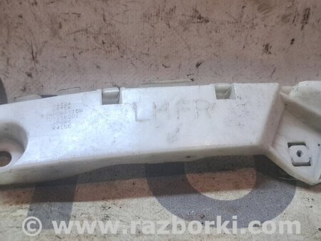 Кронштейн бампера переднего левый для Mazda CX-9 TB (2007-2016) Київ TD11500U1E