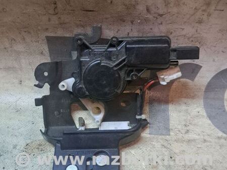 Замок крышки багажника для Mazda 3 I BK (03-09) Київ BN8V56820A