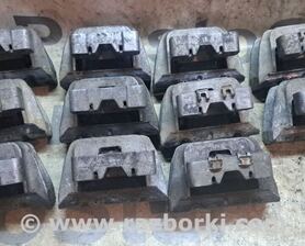 Подушка КПП Skoda Octavia A4 I 1U (96-11)