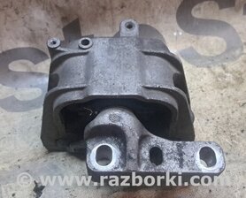 Подушка двигателя Volkswagen Caddy III Typ 2K +рест (04-15)